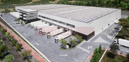 Industriel dans Martorell, Barcelona à louer Photo intérieure- Image 2 de 6