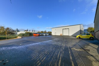 Fletchers Way, Mansfield for lease Building Photo- Image 1 of 5