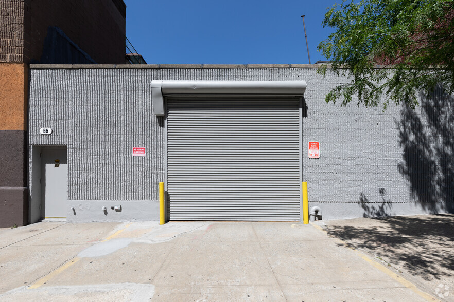 55 N 9th St, Brooklyn, NY for sale - Building Photo - Image 1 of 1