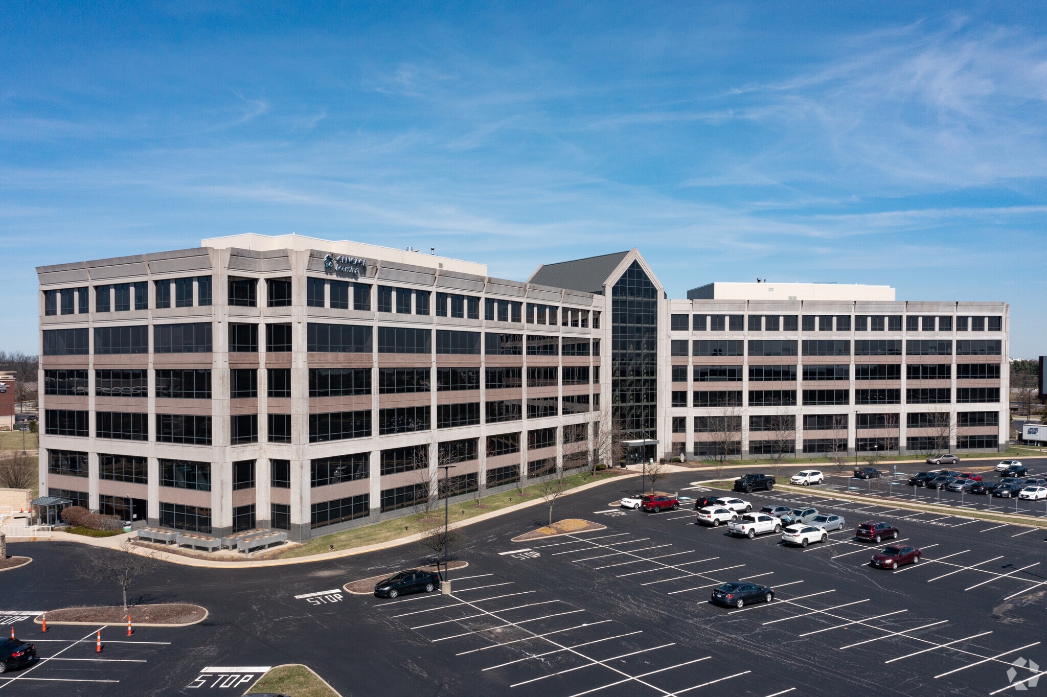 5191 Natorp Blvd, Mason, OH à louer Photo principale- Image 1 de 6