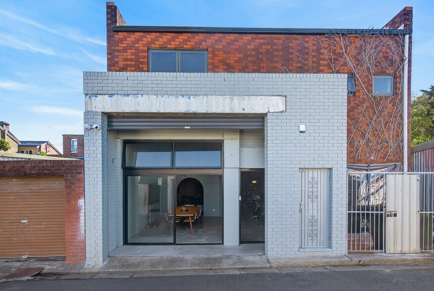 60 Railway Rd, Sydenham à louer - Photo du bâtiment - Image 2 de 2