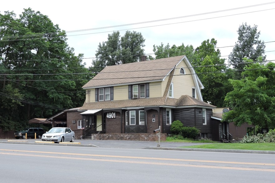 4901 Jamesville Rd, Jamesville, NY for sale - Primary Photo - Image 1 of 31