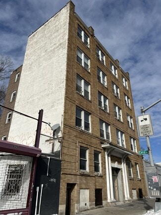 More details for 625 S Broadway, Yonkers, NY - Multifamily for Sale