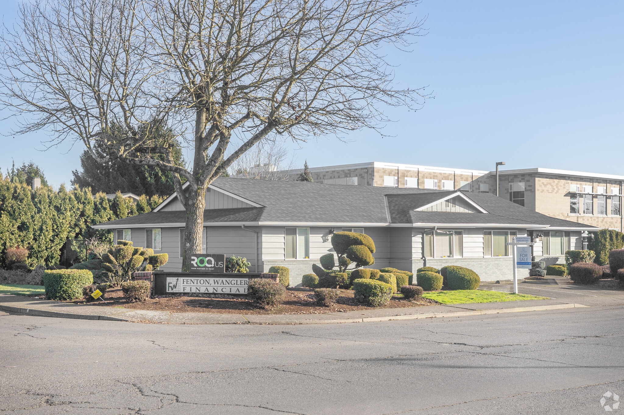 415 SE 117th Ave, Vancouver, WA for sale Primary Photo- Image 1 of 7