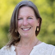 Mary Bumiller