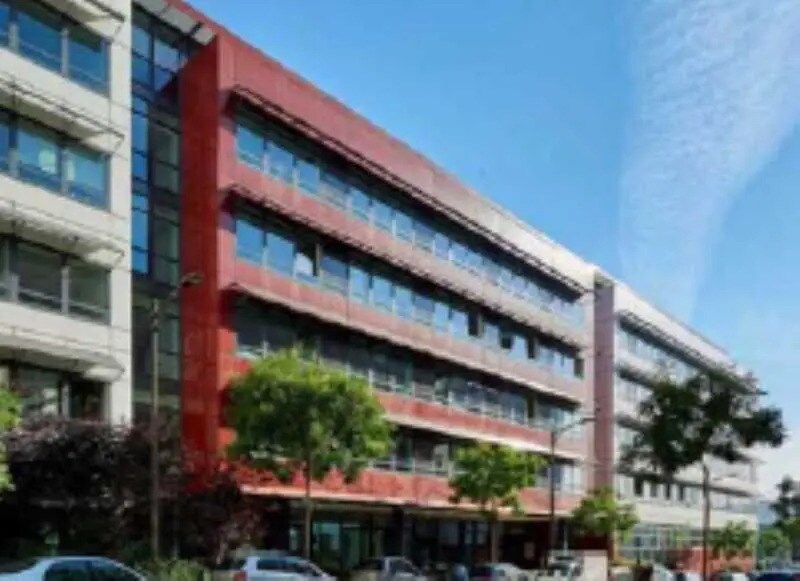 Office in Rosny-sous-Bois for lease Building Photo- Image 1 of 6