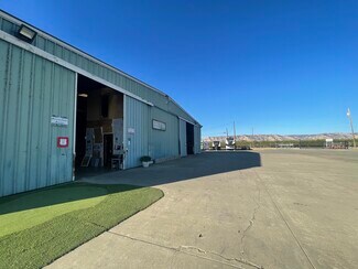 More details for 1805 Railroad Ave, Winters, CA - Industrial for Lease