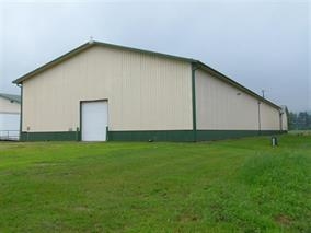 More details for Office/Warehouse Property – for Sale, Boscobel, WI