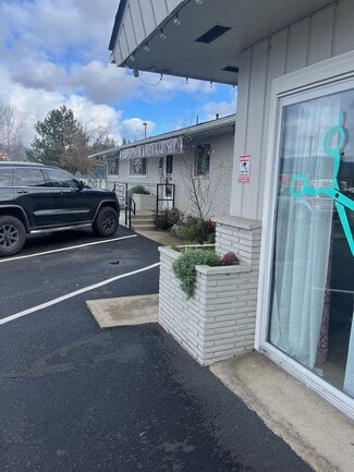 More details for 1647 Williams Hwy, Grants Pass, OR - Flex for Sale