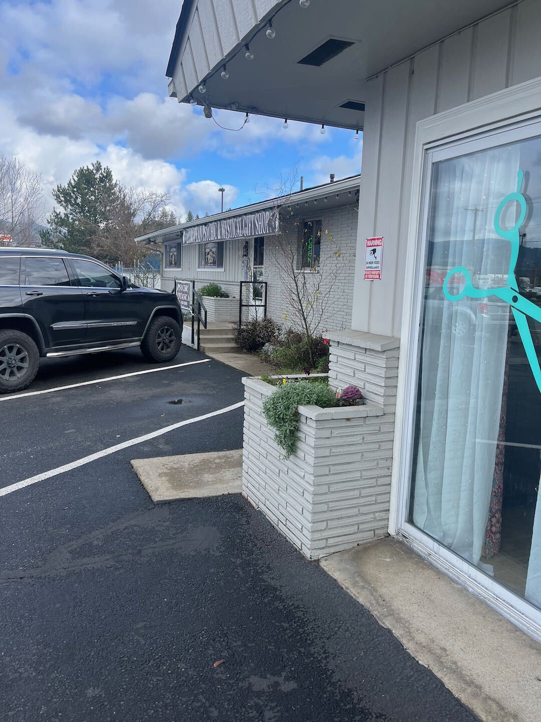 1647 Williams Hwy, Grants Pass, OR à vendre Photo principale- Image 1 de 2