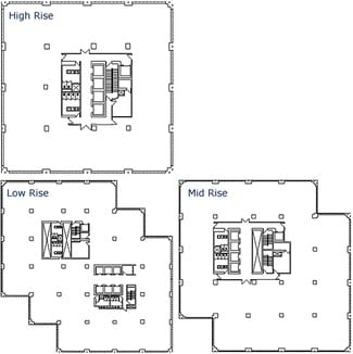 Plus de détails pour 130 Adelaide St W, Toronto, ON - Bureau à louer