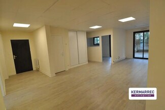 Plus de détails pour Bureau à louer