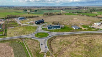 Plus de détails pour Cibus Way, Holbeach - Terrain à vendre