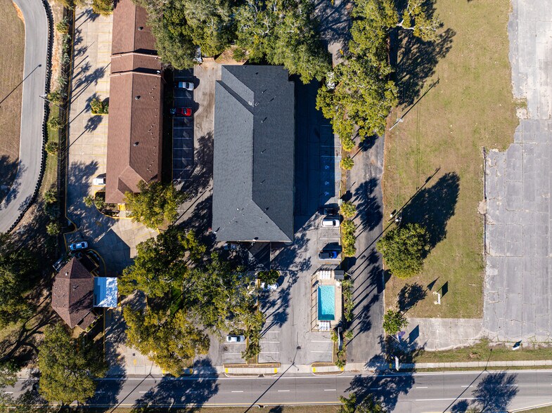 1768 Beach Blvd, Biloxi, MS à vendre - Photo du bâtiment - Image 3 de 27