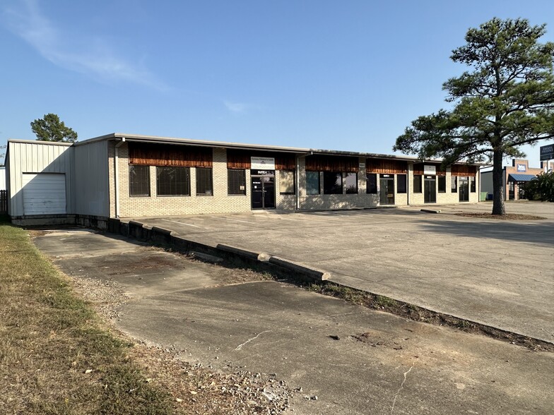 1080 Pats Ln, Conway, AR à louer - Photo du bâtiment - Image 1 de 2