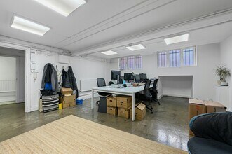 5 Calvert Ave, London for lease Interior Photo- Image 1 of 7