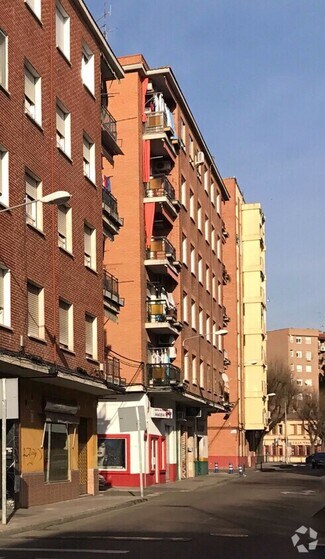 Plus de détails pour Calle Comuneros de Castilla, 8, Talavera de la Reina - Multi-résidentiel à vendre
