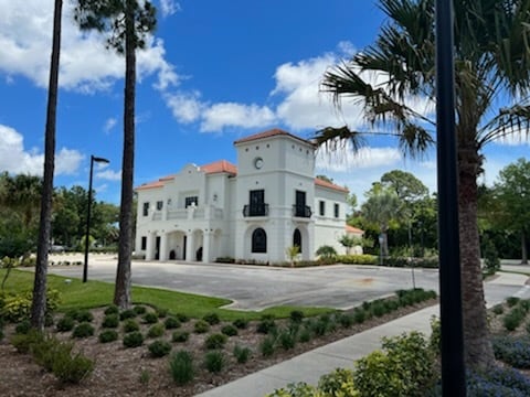 259 Bill France Blvd, Daytona Beach, FL for lease - Aerial - Image 1 of 5