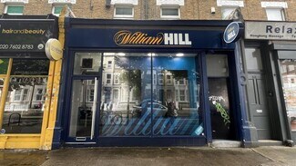 More details for 60 Shepherds Bush Rd, London - Retail for Lease