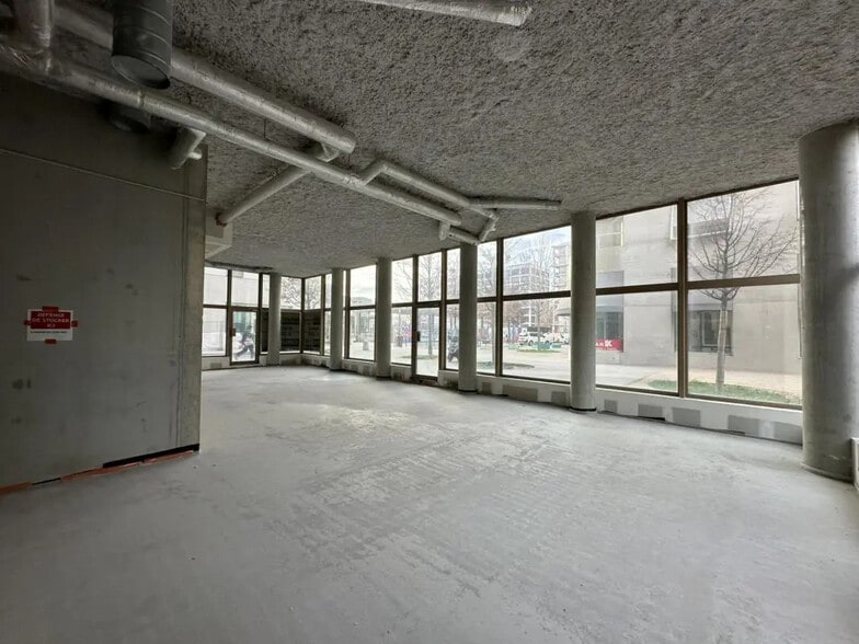 58 Rue Smith, Lyon for lease - Interior Photo - Image 3 of 3