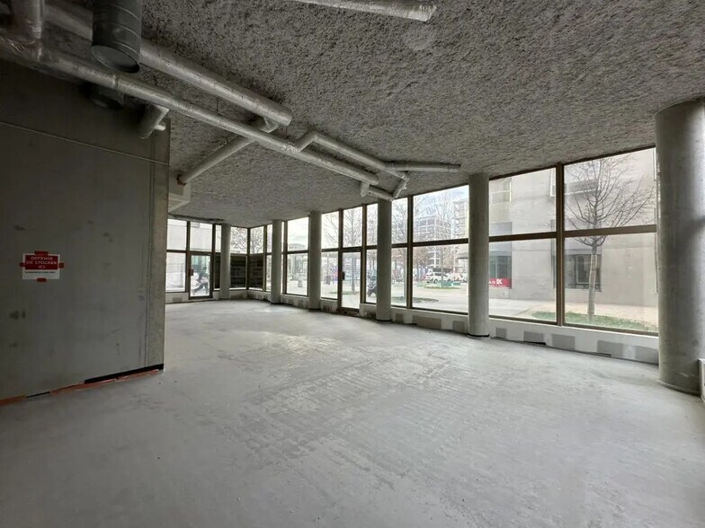 58 Rue Smith, Lyon à louer - Photo intérieure - Image 3 de 3