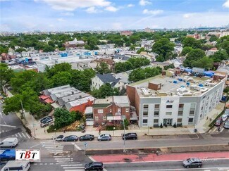 Plus de détails pour 3115-3117 Kings Hwy, Brooklyn, NY - Multi-résidentiel à vendre