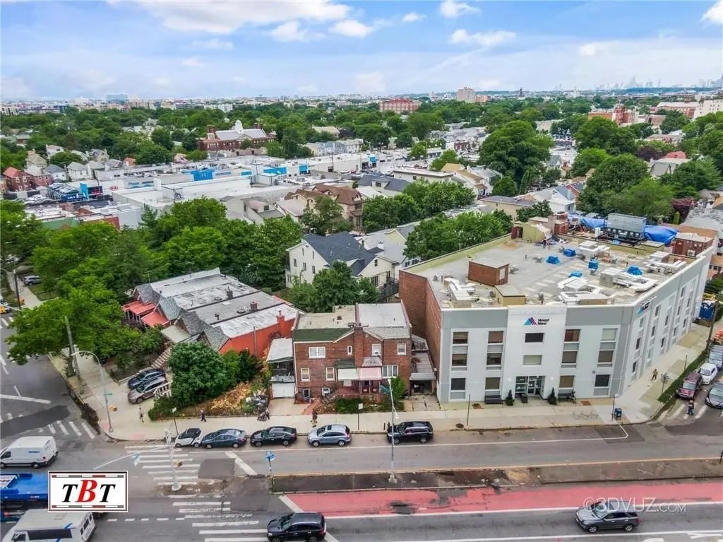 3115-3117 Kings Hwy, Brooklyn, NY for sale Primary Photo- Image 1 of 2