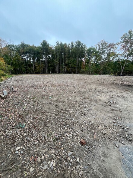 184 Ayer Rd, Harvard, MA à louer - Photo du bâtiment - Image 1 de 3