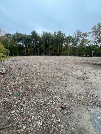 Plus de détails pour 184 Ayer Rd, Harvard, MA - Terrain à louer
