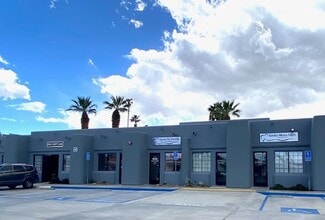 More details for 72855 Fred Waring Dr, Palm Desert, CA - Office, Office/Medical for Lease
