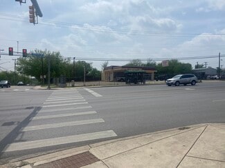 More details for 1903 Bandera Rd, San Antonio, TX - Land for Sale