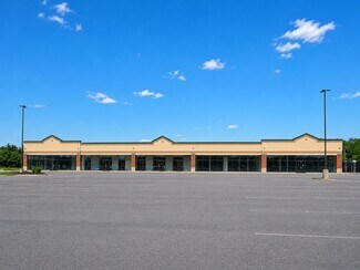 Plus de détails pour 1578-1640 Clark Street Rd, Auburn, NY - Commerce de détail à louer