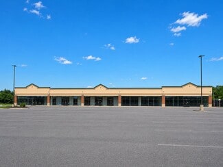 Plus de détails pour 1578-1640 Clark Street Rd, Auburn, NY - Commerce de détail à louer