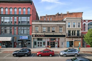 More details for 41 Court St, Binghamton, NY - Retail for Sale