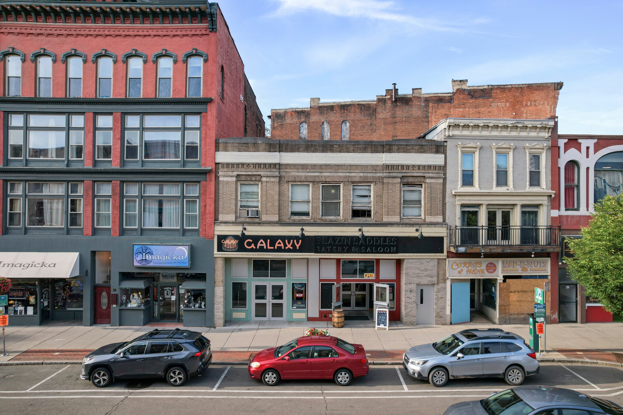 41 Court St, Binghamton, NY for sale Building Photo- Image 1 of 36