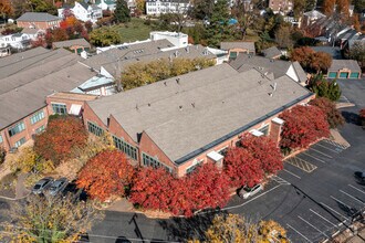 701 Kenmore Ave, Fredericksburg, VA - Aérien  Vue de la carte - Image1