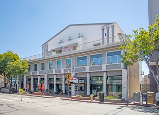 Plus de détails pour 60 E 3rd Ave, San Mateo, CA - Bureau à vendre
