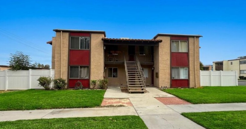 10984 Rincon St, Loma Linda, CA à vendre - Photo principale - Image 1 de 12