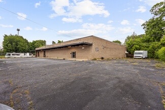More details for 1862 LATHAM St, Memphis, TN - Industrial for Sale