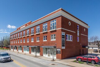 More details for 206 SW 8th St, Bentonville, AR - Retail for Lease