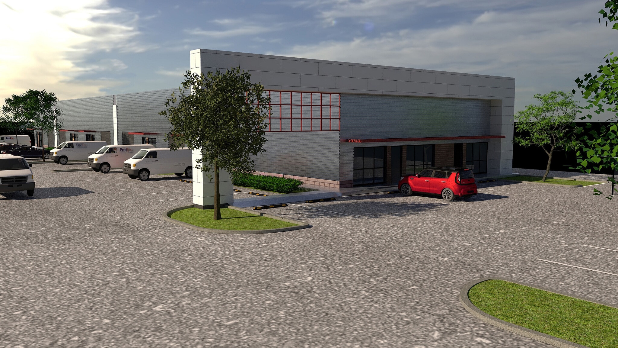 1520 N. Jackson Rd, Pharr, TX for lease Primary Photo- Image 1 of 6