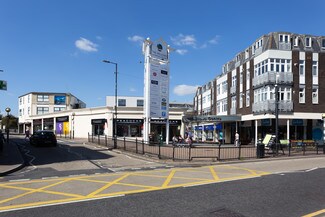 Plus de détails pour High St, Wickford - Commerce de détail à louer