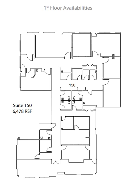 3 Superior Dr, Superior, CO for lease Floor Plan- Image 1 of 1
