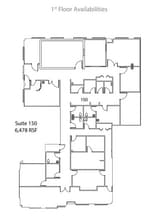 3 Superior Dr, Superior, CO for lease Floor Plan- Image 1 of 1