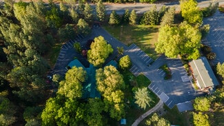 More details for 459 Galice Rd, Merlin, OR - Specialty for Sale