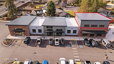 21185 Reed Market Rd, Bend, OR for lease Interior Photo- Image 1 of 2