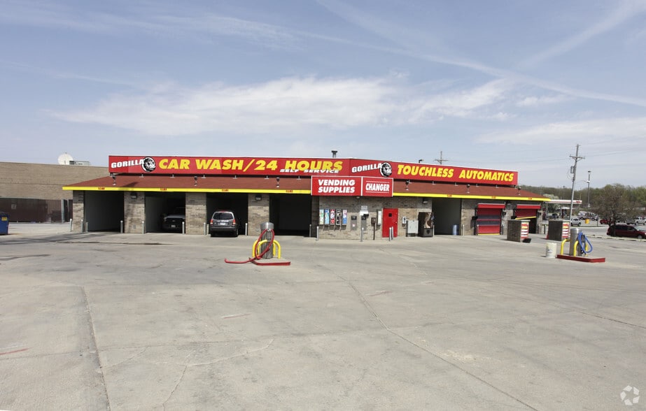 2734 S 90th St, Omaha, NE for sale - Building Photo - Image 2 of 2