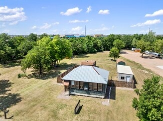 More details for 303 W Broade St, Leander, TX - Land for Lease