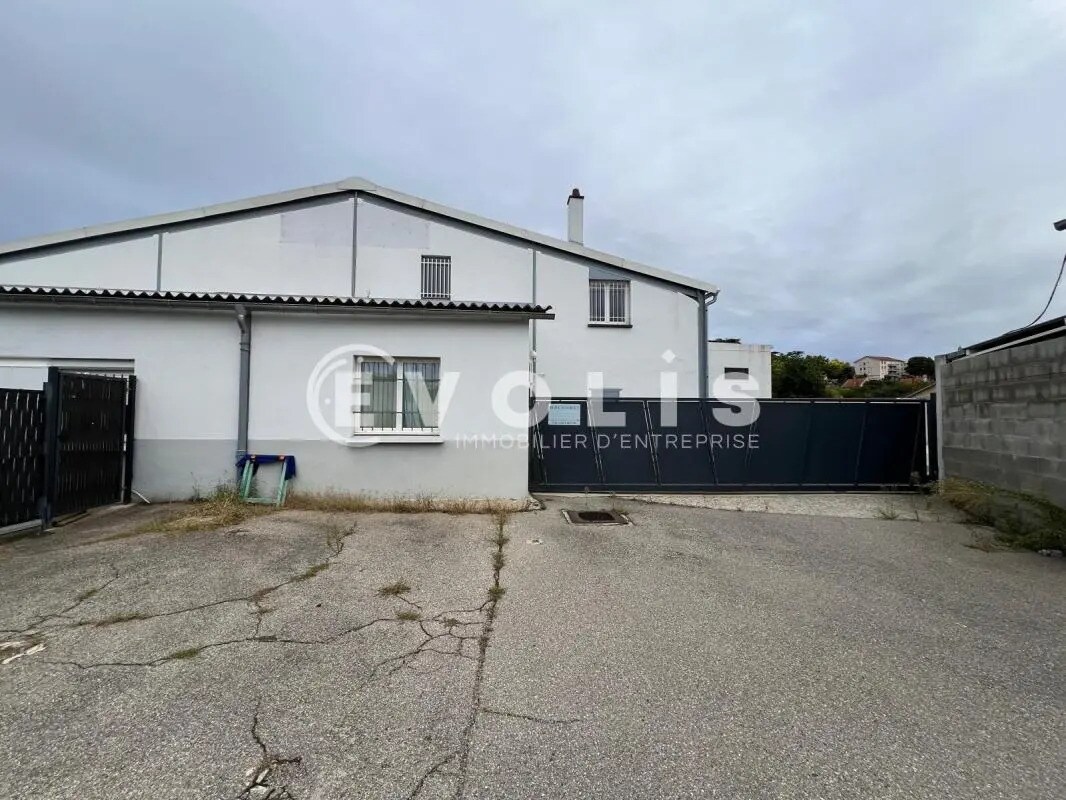 102 Rue Fleury Jay, GRIGNY-SUR-RHÔNE for lease Building Photo- Image 1 of 10