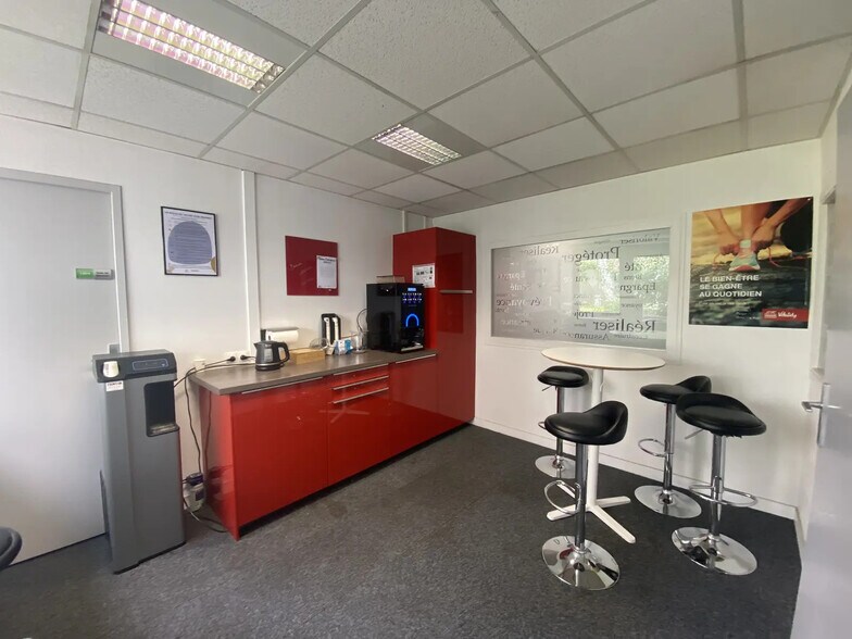 29 Quai De Versailles, Nantes à vendre - Photo intérieure - Image 2 de 8